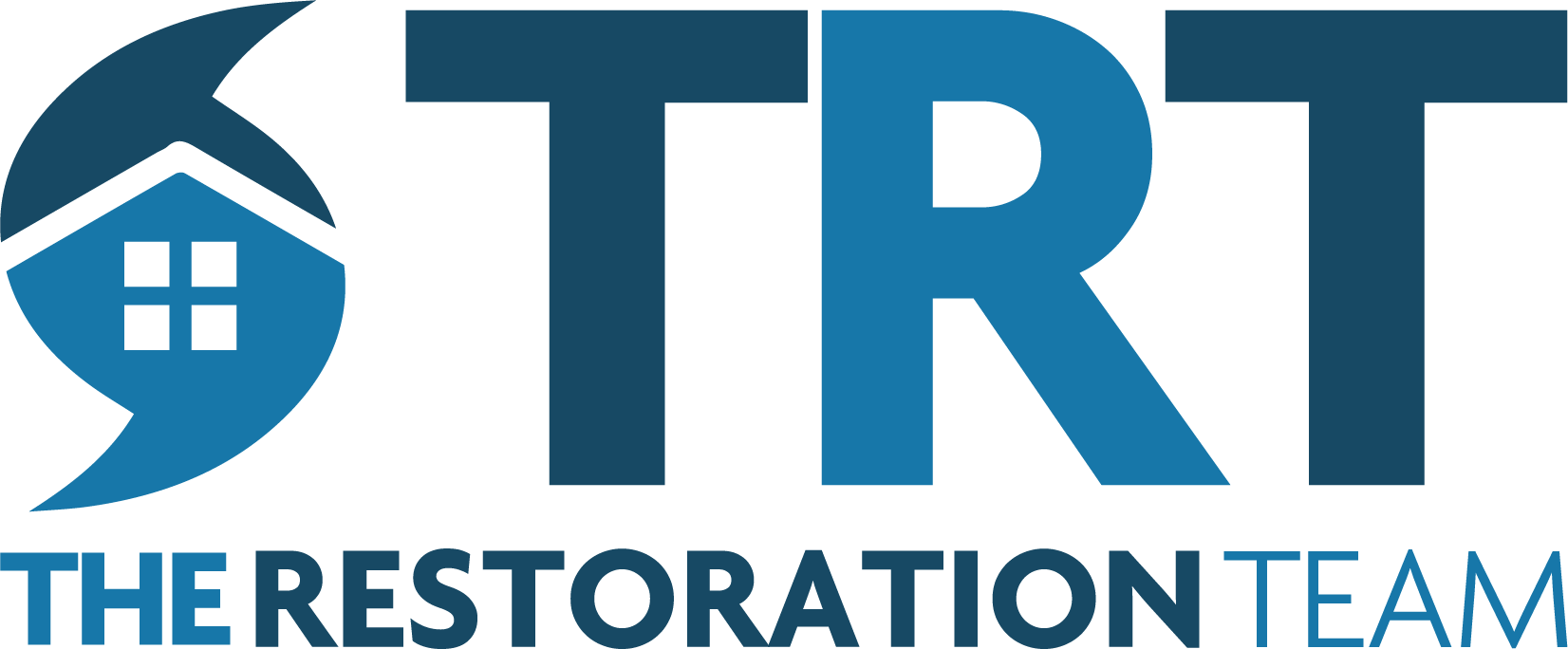 The Restoration Team logo