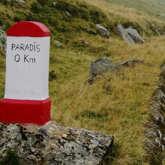 tourhub | Bike In Time | The Epic Road Climbs of Romania - Transalpina and Transfagarasan 