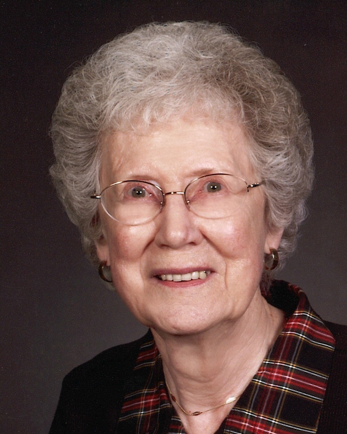 Phyllis "Jean" Thorndike Profile Photo