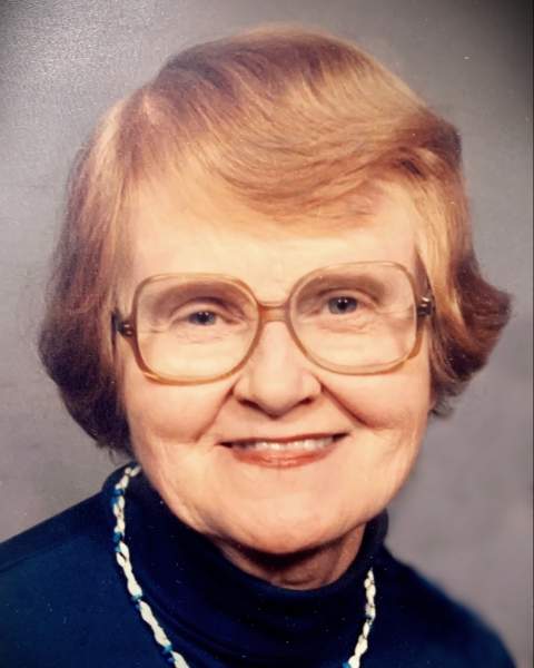 Doris Jane Smith Conrad Profile Photo