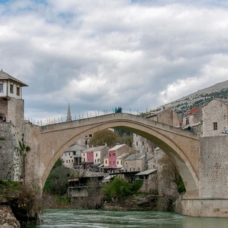 tourhub | G Adventures | Croatia and the Balkans 