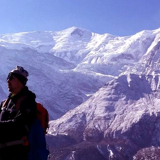 tourhub | Sherpa Expedition & Trekking | Annapurna Circuit Trek 19 Days  