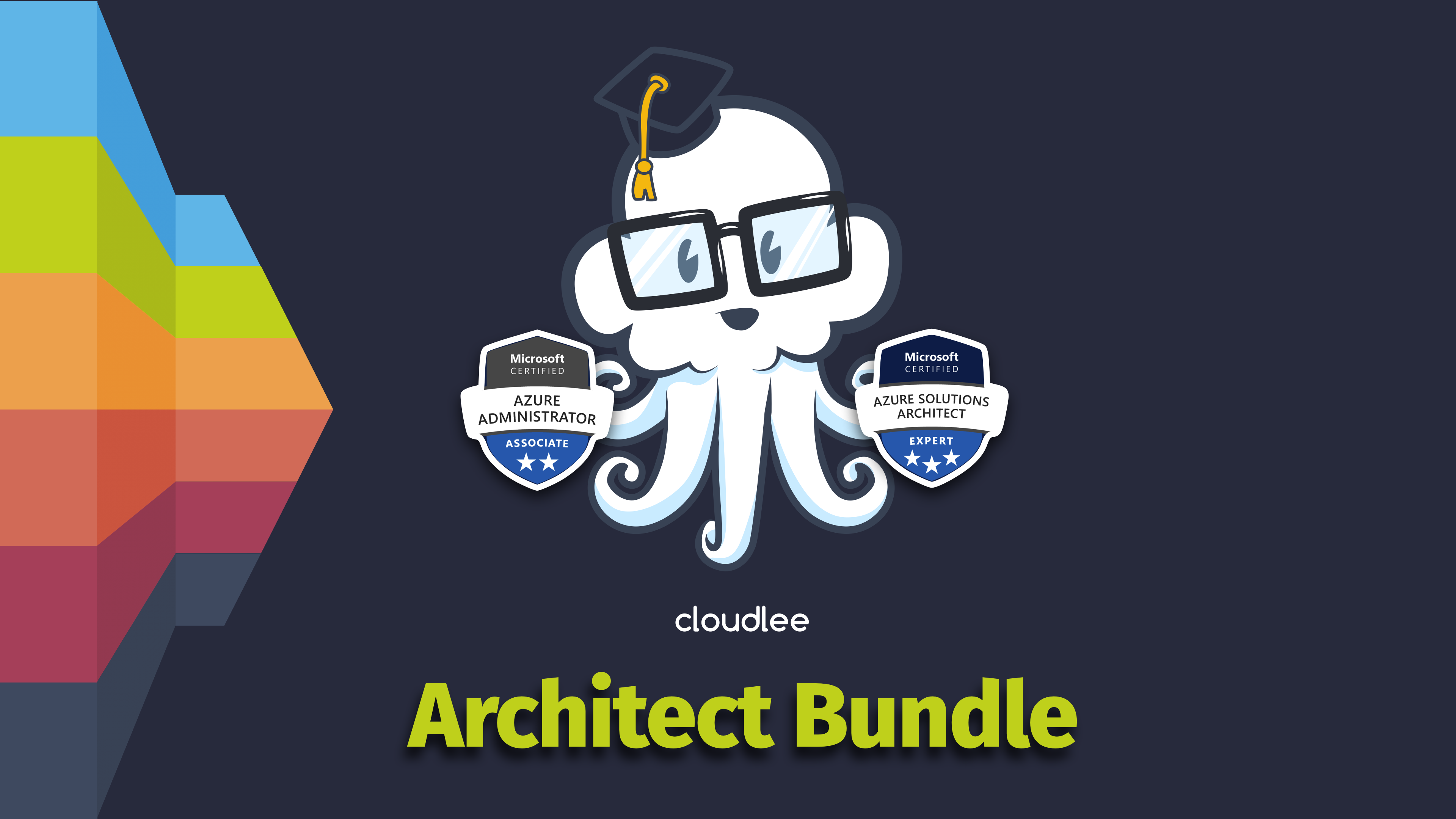 Azure Architect Expert Bundle