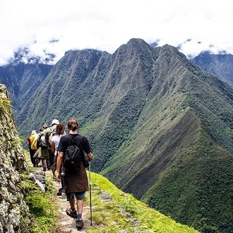 tourhub | Bamba Travel | Inca Quarry Trek to Machu Picchu 3D/2N 