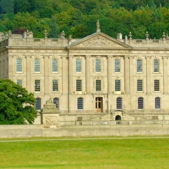 tourhub | Shearings | Chatsworth and the Peak District 