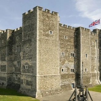 tourhub | Travel Editions | Dover And The Cinque Ports Tour 