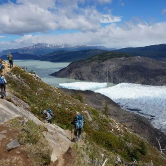 tourhub | Intrepid Travel | Patagonia: Torres del Paine Classic W Trek 