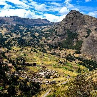 tourhub | Bamba Travel | Sacred Valley Trek to Machu Picchu 2D/1N 