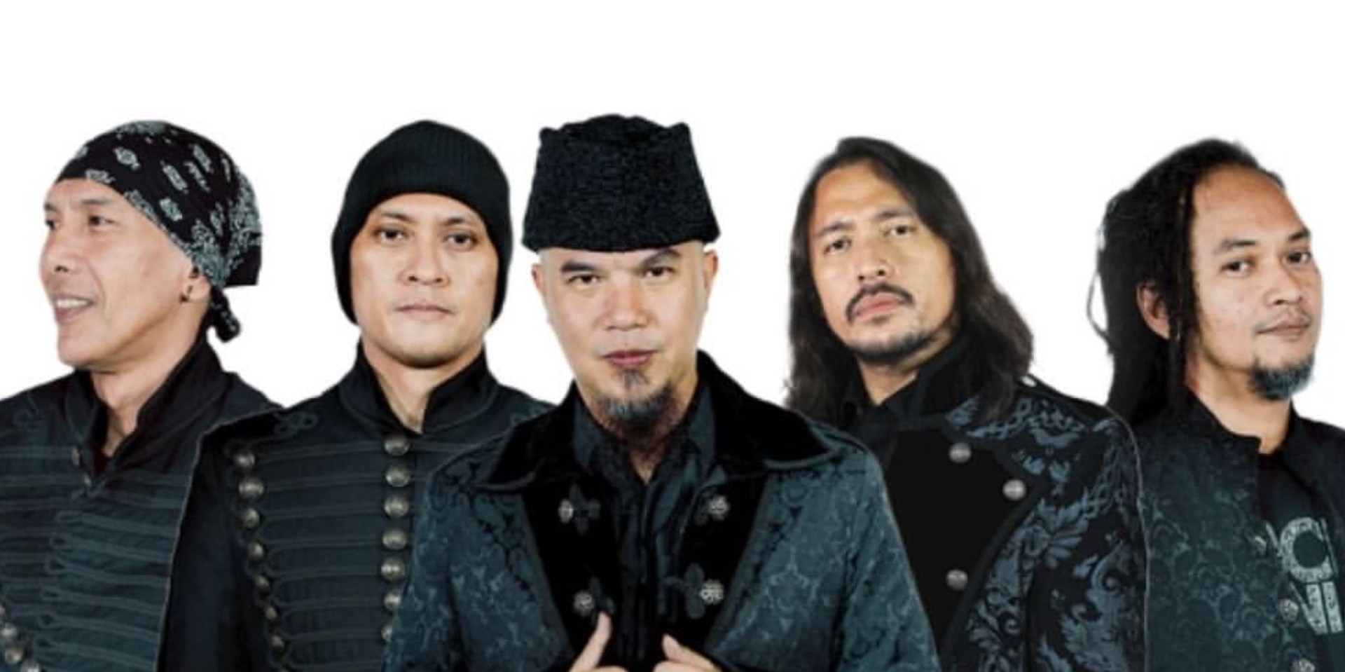 Dewa 19 postpone Jakarta concert to February 2023