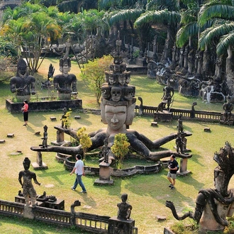 tourhub | Explore! | Jewels of Indochina 