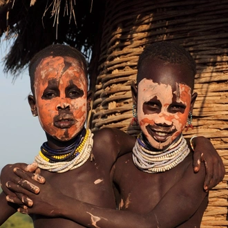 tourhub | Finot Tour and Safari Ethiopia | Surma and South Omo Valley Tribes 