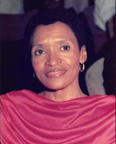 Dorothy Mae Nelson Profile Photo