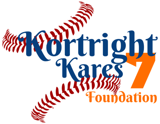 The Kortright Kares Foundation logo