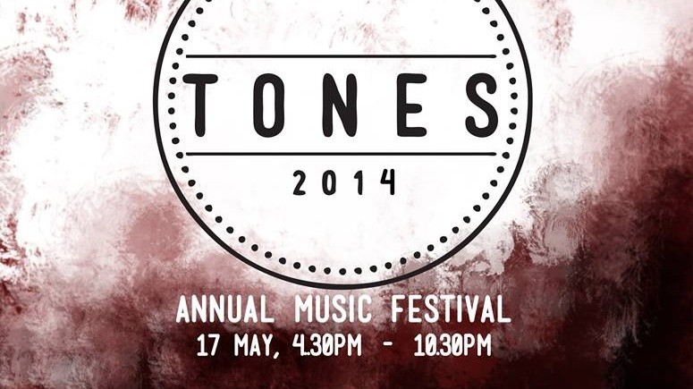  Tones 2014
