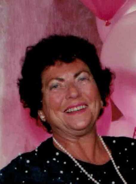 Patricia McCleery Profile Photo