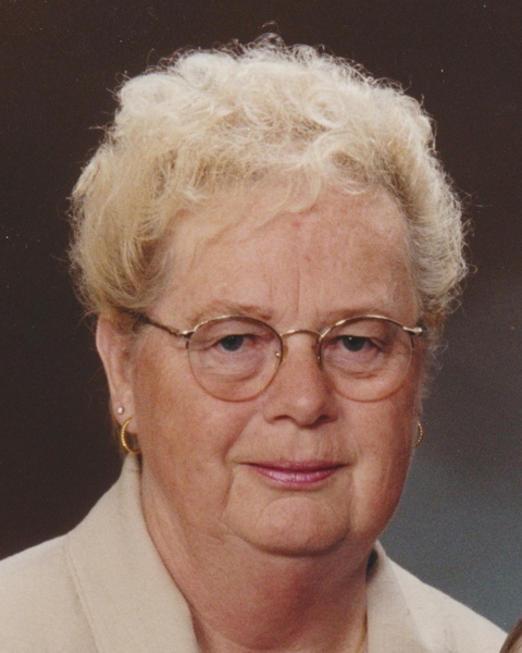 Nancy Whitsell Profile Photo