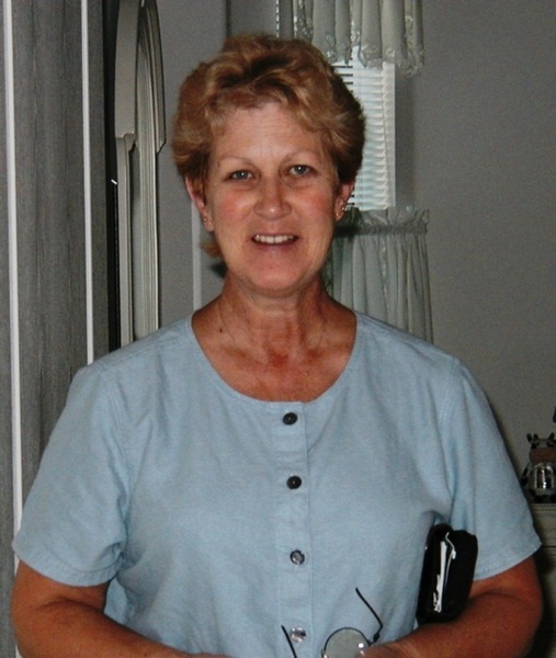 Marjorie Sulesky Profile Photo