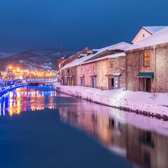 tourhub | Explore! | Japan Sapporo Snow Festival 