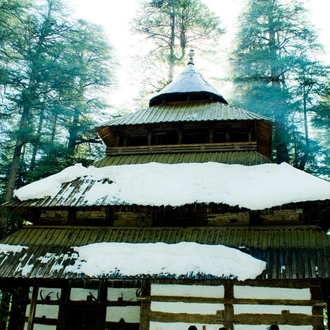 tourhub | Holidays At | Himachal Sojourn Tour 