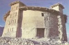 Sidi Moussa Shrine, Exterior (Tabant, Morocco, n.d.)