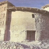 Sidi Moussa Shrine, Exterior (Tabant, Morocco, n.d.)