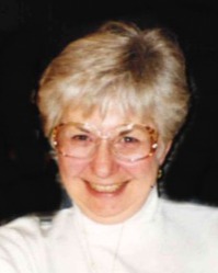 Sharon L. Forbach Profile Photo