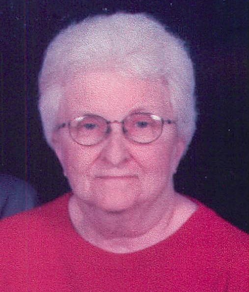 Betty M. Summers Profile Photo