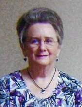 Elizabeth Ann Salley Ferguson Profile Photo