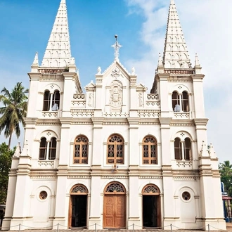 tourhub | Explore! | Kerala Backwaters 