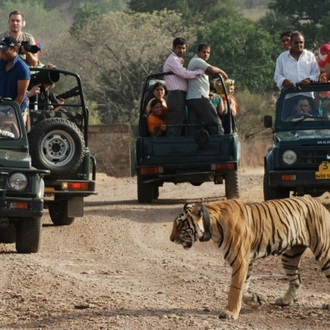 tourhub | Holidays At | Amazing North India with Ayodhya 