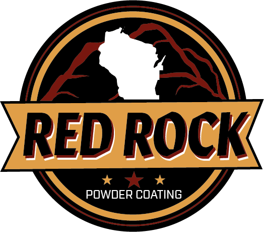 Red Rock Powder Coating Inc