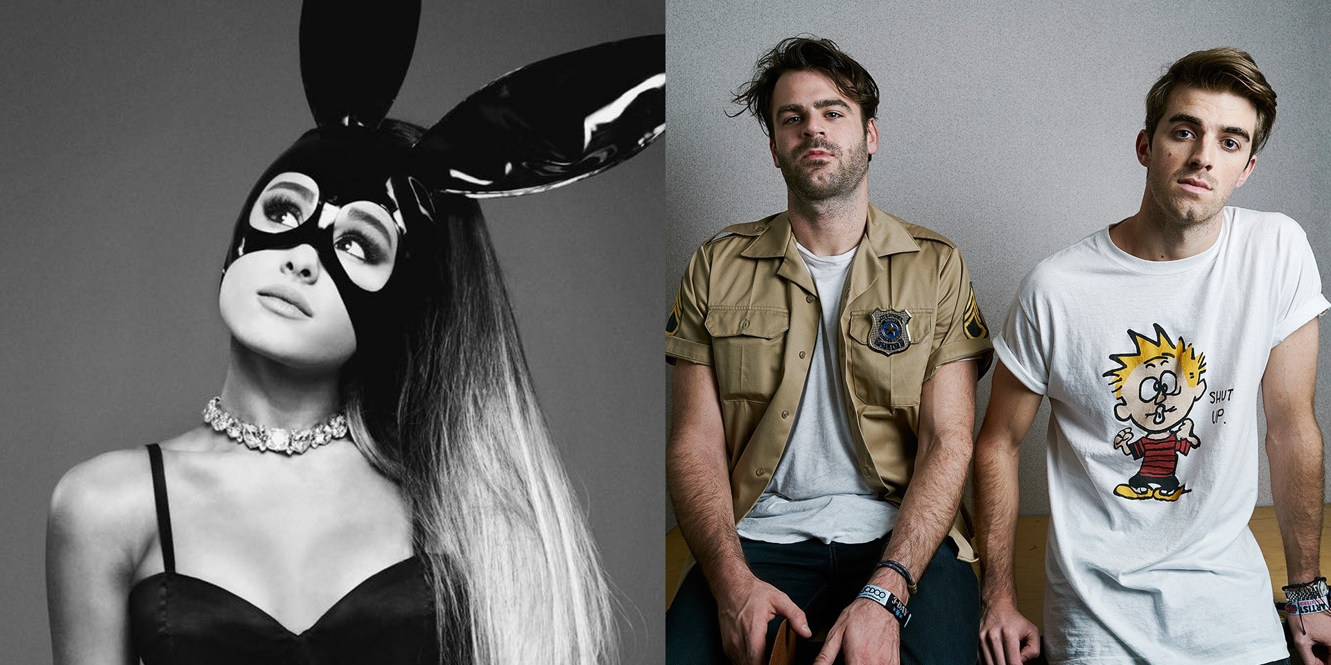 Singapore F1 performers revealed for 2017 — Ariana Grande, The Chainsmokers, Lianne La Havas, Duran Duran, and more