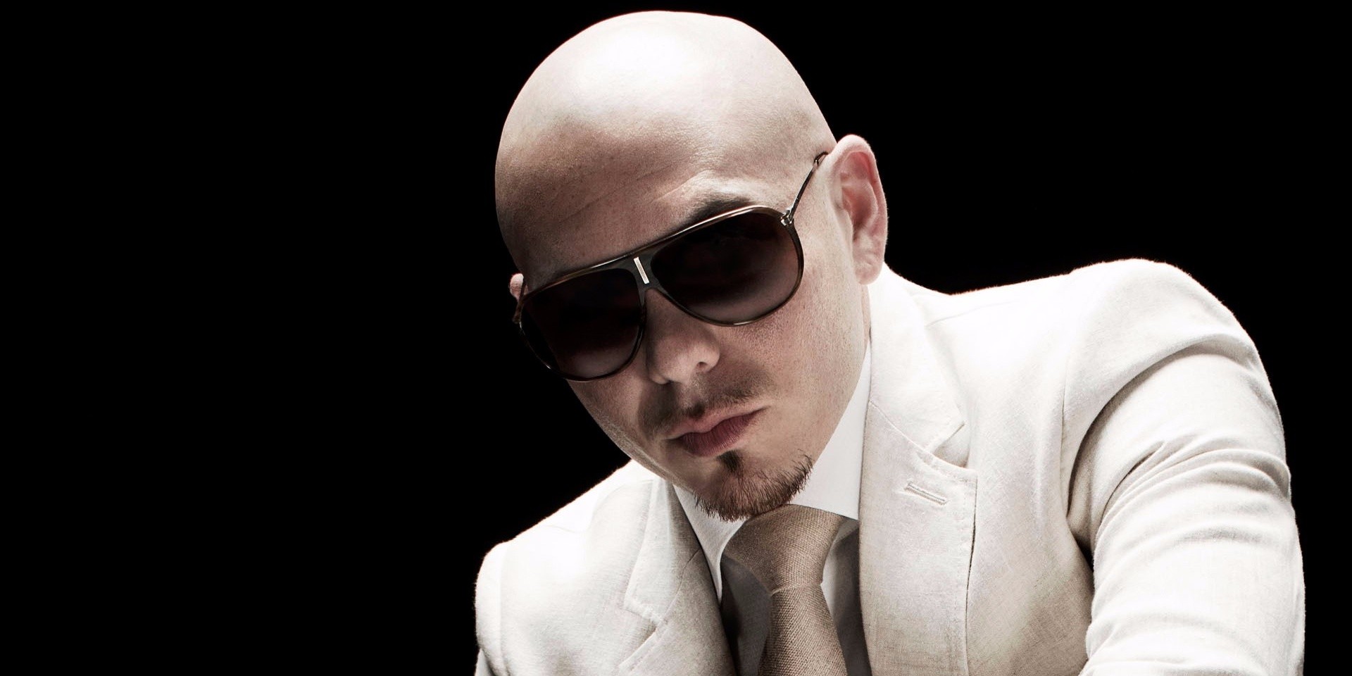 Pitbull's concert in Singapore is cancelled