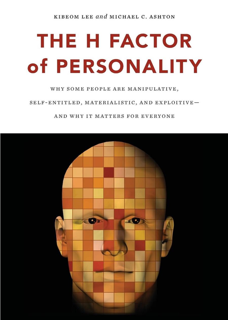 funny personality test pdf