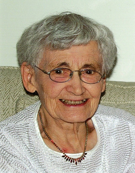 Olga Pokrant Profile Photo