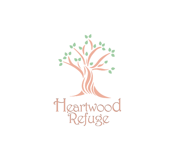 Heartwood Refuge logo