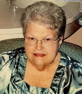 Helen Joann Stegall (Phillips) Profile Photo