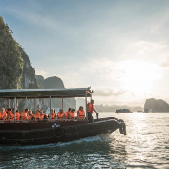 tourhub | Intrepid Travel | South East Asia Loop 