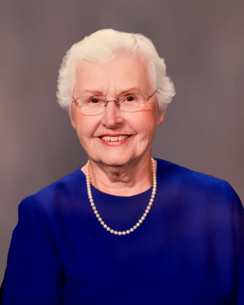 Mary Dalke Profile Photo