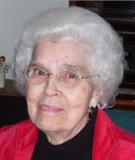 Dorothy McCord Profile Photo