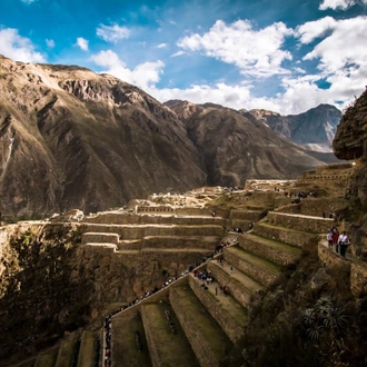 tourhub | Lima Tours | Andean World 