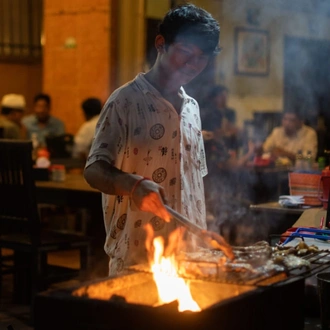 tourhub | Today Voyages | A Spiritual Journey from Luang Prabang to Angkor Wat 