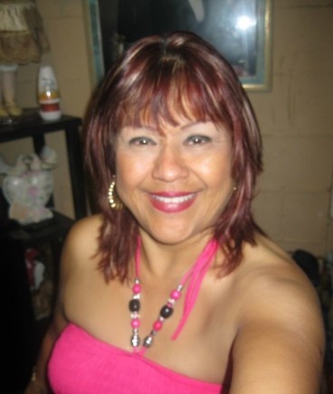 Evangelina P. Villalobos Profile Photo