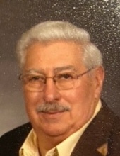 Kenneth E. Buck Profile Photo