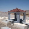 Taznakht Cemetery, Tomb [5] (Taznakht, Morocco, 2010)