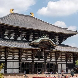 tourhub | Indogusto | Explore Japan in 7 days 