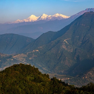 tourhub | Peregrine Treks and Tours | Chisapani Nagarkot Dhulikhel  Trek - 5 Days family hike 