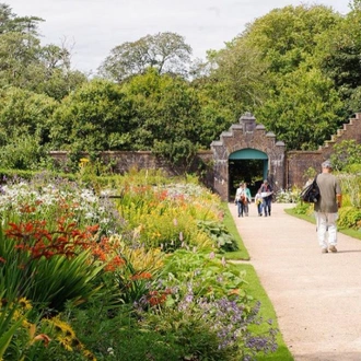 tourhub | Travel Department | Gardens of Mayo 