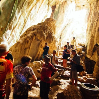 tourhub | SpiceRoads Cycling | Wilds of Cambodia 