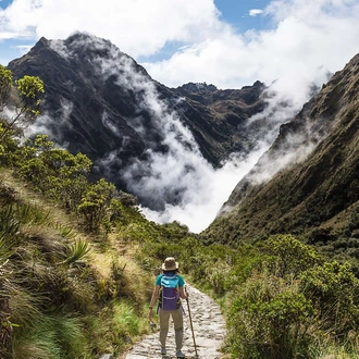 tourhub | Explore! | Walk Peru's Inca Trail and Palccoyo Rainbow Mountain 